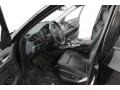 Black Sapphire Metallic - X5 xDrive30i Photo No. 18
