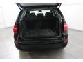 Black Sapphire Metallic - X5 xDrive30i Photo No. 23