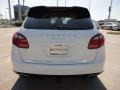 Classic Silver Metallic - Cayenne  Photo No. 4
