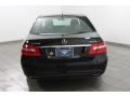 Black - E 350 4Matic Sedan Photo No. 4