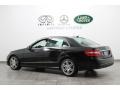 Black - E 350 4Matic Sedan Photo No. 5