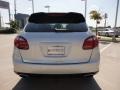 Classic Silver Metallic - Cayenne  Photo No. 15