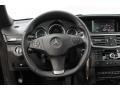 Black - E 350 4Matic Sedan Photo No. 7