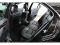 Black - E 350 4Matic Sedan Photo No. 19