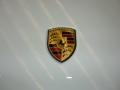 2013 Porsche Cayenne Standard Cayenne Model Badge and Logo Photo