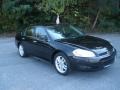 Black - Impala LTZ Photo No. 1