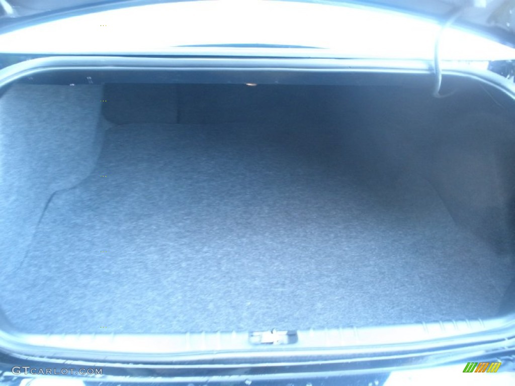 2012 Impala LTZ - Black / Ebony photo #9