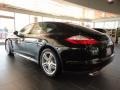 Black - Panamera 4 Photo No. 3