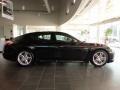 Black - Panamera 4 Photo No. 5