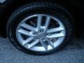 Black - Impala LTZ Photo No. 18
