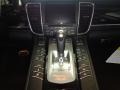 Black - Panamera 4 Photo No. 11