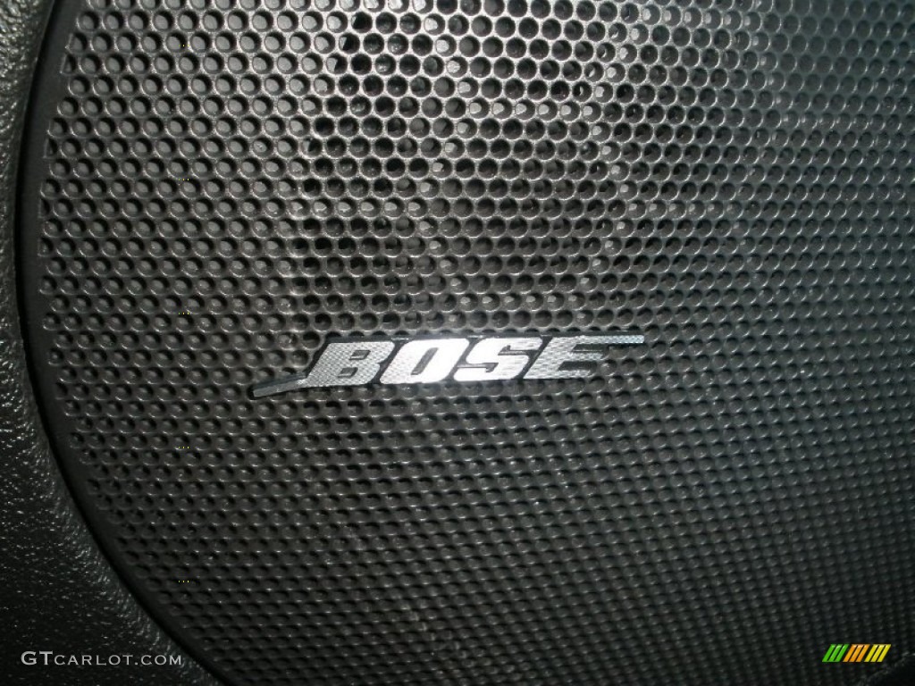 2012 Impala LTZ - Black / Ebony photo #19