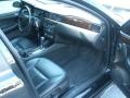 Black - Impala LTZ Photo No. 22