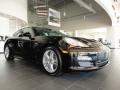 Black - Panamera 4 Photo No. 15