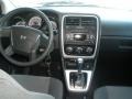 2011 Bright Silver Metallic Dodge Caliber Heat  photo #4