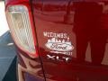 2013 Ruby Red Metallic Ford Explorer XLT  photo #6