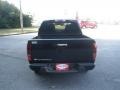 2011 Black Chevrolet Colorado LT Crew Cab  photo #9