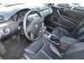 Cobalt Blue Metallic - Passat Turbo Sedan Photo No. 4