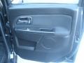 2011 Black Chevrolet Colorado LT Crew Cab  photo #22