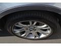Silver Grey Metallic - X3 3.0si Photo No. 2
