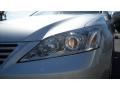 Tungsten Silver Pearl - ES 350 Photo No. 9