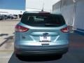 2013 Frosted Glass Metallic Ford Escape S  photo #4