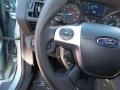 2013 Frosted Glass Metallic Ford Escape S  photo #18
