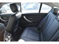 2013 Jet Black BMW 3 Series 328i Sedan  photo #8