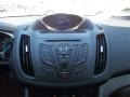 2013 Frosted Glass Metallic Ford Escape S  photo #41