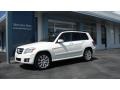 Arctic White - GLK 350 Photo No. 1