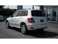 Arctic White - GLK 350 Photo No. 3