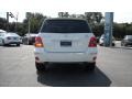 Arctic White - GLK 350 Photo No. 4