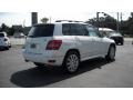 Arctic White - GLK 350 Photo No. 5