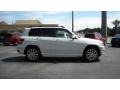 Arctic White - GLK 350 Photo No. 6