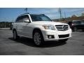 Arctic White - GLK 350 Photo No. 7