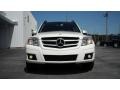 Arctic White - GLK 350 Photo No. 8