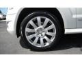 Arctic White - GLK 350 Photo No. 10