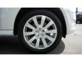 Arctic White - GLK 350 Photo No. 13