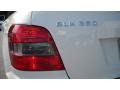 Arctic White - GLK 350 Photo No. 14