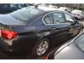 2013 Dark Graphite Metallic II BMW 5 Series 528i Sedan  photo #3