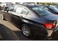 2013 Dark Graphite Metallic II BMW 5 Series 528i Sedan  photo #4