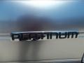 2013 Sterling Gray Metallic Ford F150 Platinum SuperCrew 4x4  photo #7