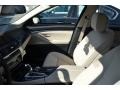2013 Dark Graphite Metallic II BMW 5 Series 528i Sedan  photo #7