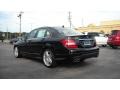 Black - C 350 Sport Photo No. 3