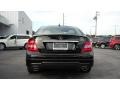 Black - C 350 Sport Photo No. 4