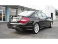 Black - C 350 Sport Photo No. 5