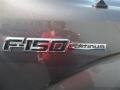 2013 Sterling Gray Metallic Ford F150 Platinum SuperCrew 4x4  photo #14