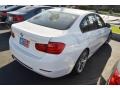 2013 Alpine White BMW 5 Series 535i Sedan  photo #3