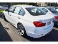 2013 Alpine White BMW 5 Series 535i Sedan  photo #4