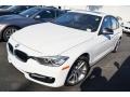 2013 Alpine White BMW 5 Series 535i Sedan  photo #9